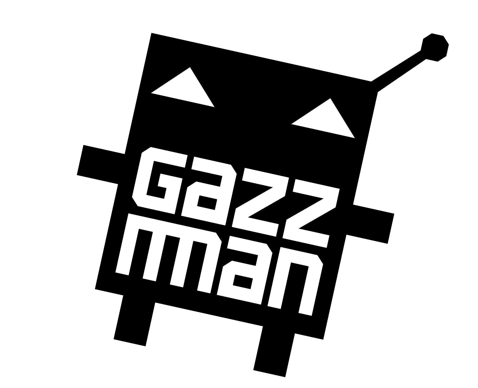 Gazzman = Peter te Bos